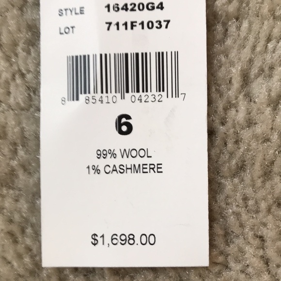 Ralph Lauren Trenchcoat - Picture 9 of 11